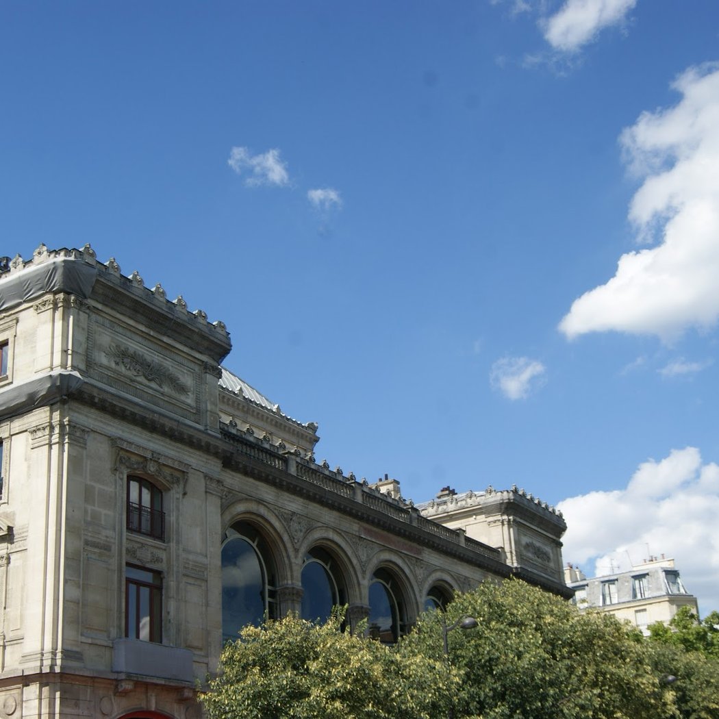 L’ARCHE PART À HUIT HEURES 3
